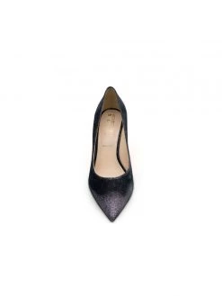 Something Bleu Evening Freya Pointed Toe Pump