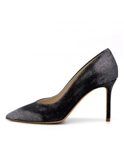 Something Bleu Evening Freya Pointed Toe Pump