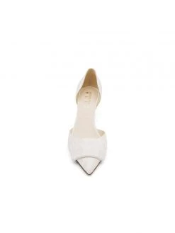 Something Bleu Sloane D'Orsay Kitten Heel 10 Something Bleu Sloane D'Orsay Kitten Heel