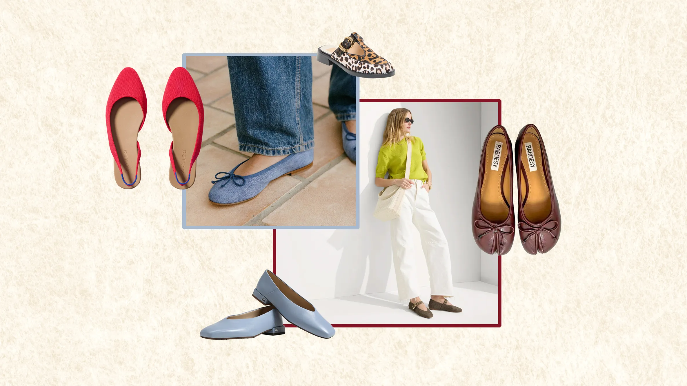 Simply Shoe Store 21 Simply Shoe Store -Simply Shoe Store 082125 Best Flats For Fall Lede